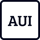 Augmented Intelligence (AUI) Inc. Logo